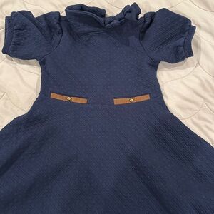 Janie and Jack The West Side Dress